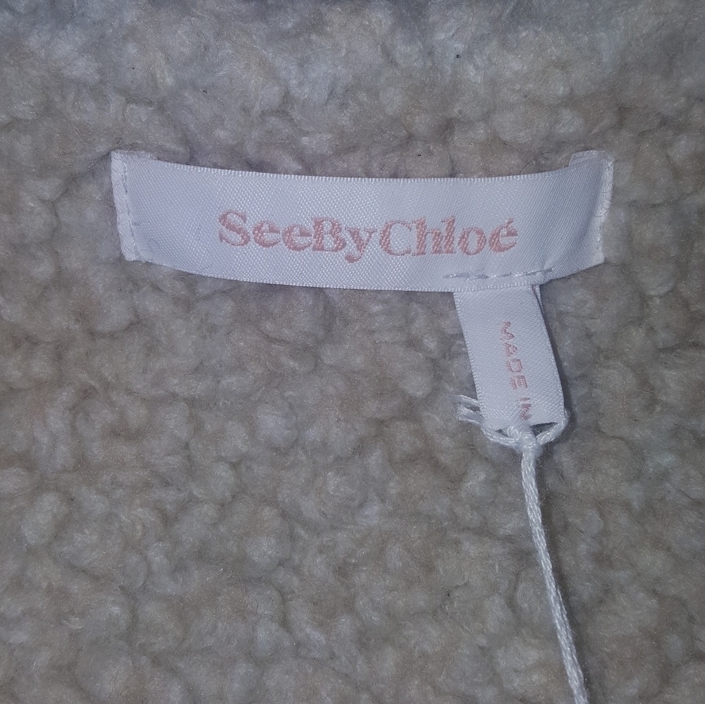 Chloé jacket - Picture 2 of 7
